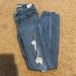 710 Super Skinny Jeans